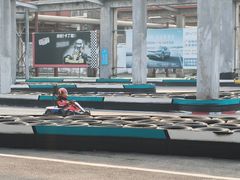 -速马赫卡丁车(琶洲店)