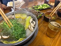 -荣记潮汕牛肉火锅(仙鹤街店)