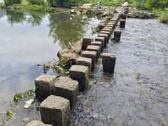 -楠溪江风景名胜区