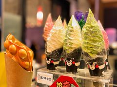 -无邪日式甜品(南长街店)