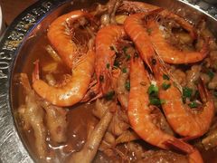 -胖哥俩肉蟹煲(杭州下沙学林街店)