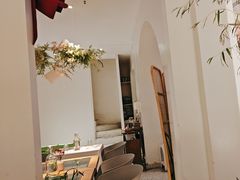 -春树下·树屋花房西餐厅(罍街AS1980店)