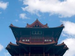 -鼎湖山风景区