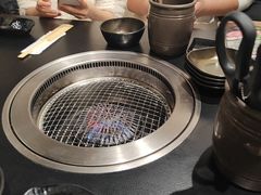 -黒毛和牛焼肉善 ZEN(難波心斎橋店)