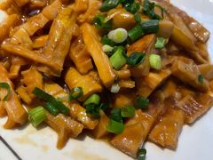 -食光慢宴·安吉土菜馆