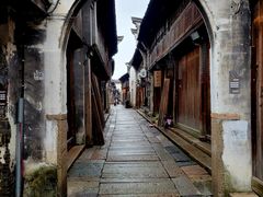 -乌镇景区