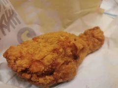 -麦当劳(漳州万达店)
