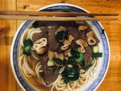 -锦泓老字号猪脏粉(东联大厦店)