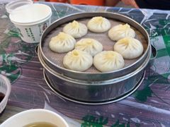 -小民大排档(江汉路店)