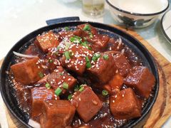 -阿巧一号私房菜(止园路店)