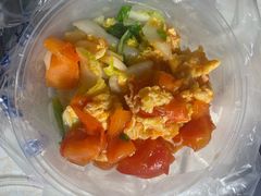 -中央财经大学-食堂