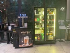 -安吉涵田度假村·水榭居中餐厅