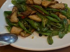 -一心斋素食馆(龙岗店)