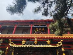 -哈尔滨极乐寺