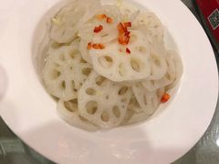 -城南往事·鲁菜济南菜(长清园博园恒大绿洲店)