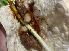 -鲁C·尚小炉·淄博烧烤(市北店)