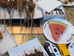-清真·金鑫隆牛羊肉(环山路店)