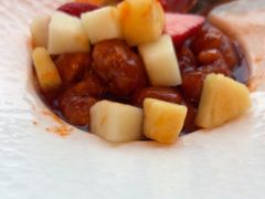 -夏宫中餐厅(静安香格里拉店)