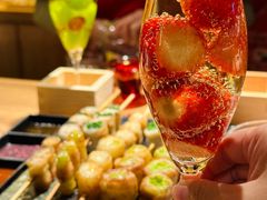 -大米·京都小酒馆·炭烧海鲜·烧鸟(龙口东路店)