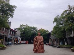 -龙潭水乡