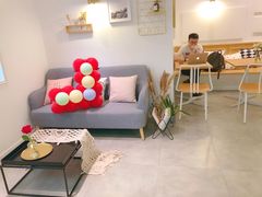 -CHEZ JASMINE 茉莉的氧气厨房