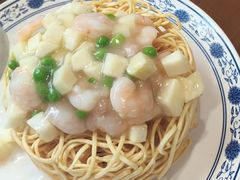 -王家沙点心店(南京西路总店)