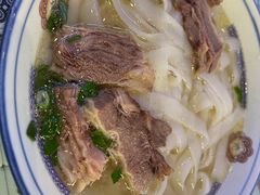 -七爷清汤腩·港式餐厅(金狮广场店)