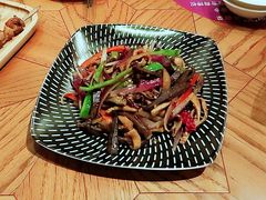 -阿罗新疆菜(人民广场店)