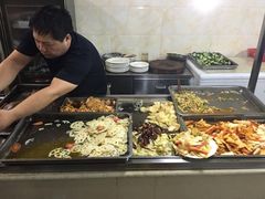 -老刘家泡馍·陕西老字号(钟楼广济街店)