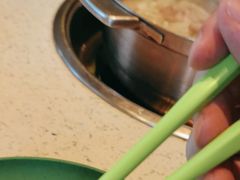 -润园四季椰子鸡火锅(海上世界店)