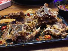 -七裕庄(凯旋南路店)