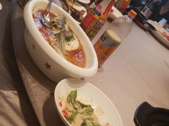 -梦都海鲜酒家(万达广场江桥店)