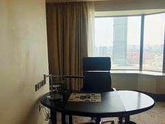 -无锡君来洲际酒店