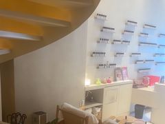 -泰合玺·精油疗愈 SPA(南京河西万达店)