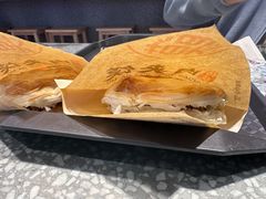-西北杂粮筐凉皮大王(观澜湖新城MH MALL店)