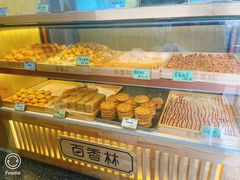 -包满意面包糕点(东坝店)