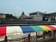 -大连旅顺潜艇博物馆