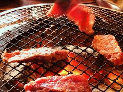 -小本家韩式烤肉(紫藤路店)