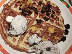 -比格比萨自助(宝山日月光店)