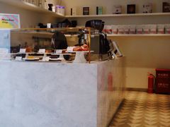 -大酉·M Coffee(北京美术馆店)