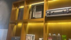 -时尚殿堂明星门店