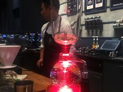 -星巴克(成都太古里二店)