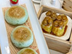 -阿一鲍鱼·20年匠心传承(天河北旗舰店)