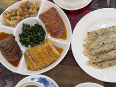 -宝通寺素菜馆(宝通禅寺店)