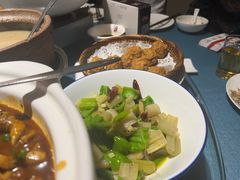-谢氏老金口(江夏武昌大道店)