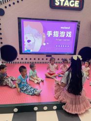 点击看大图 -MELAND CLUB亲子乐园·派对·餐厅(北京芳圆里ID MALL店)