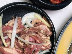 -韩宫宴烤肉·料理(砂之船奥特莱斯店)