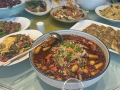 -景芝小炒(虞河路店)