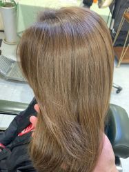 -上禾 HAIR SALON