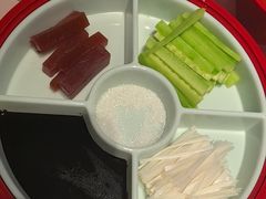 -千百味红餐厅·江西菜(绿地双子塔店)